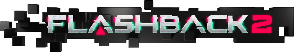 Flashback 2 Screenshot